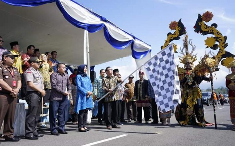 daerah