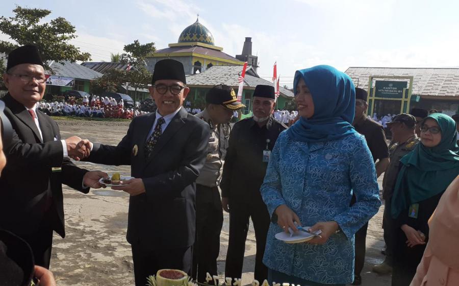 daerah