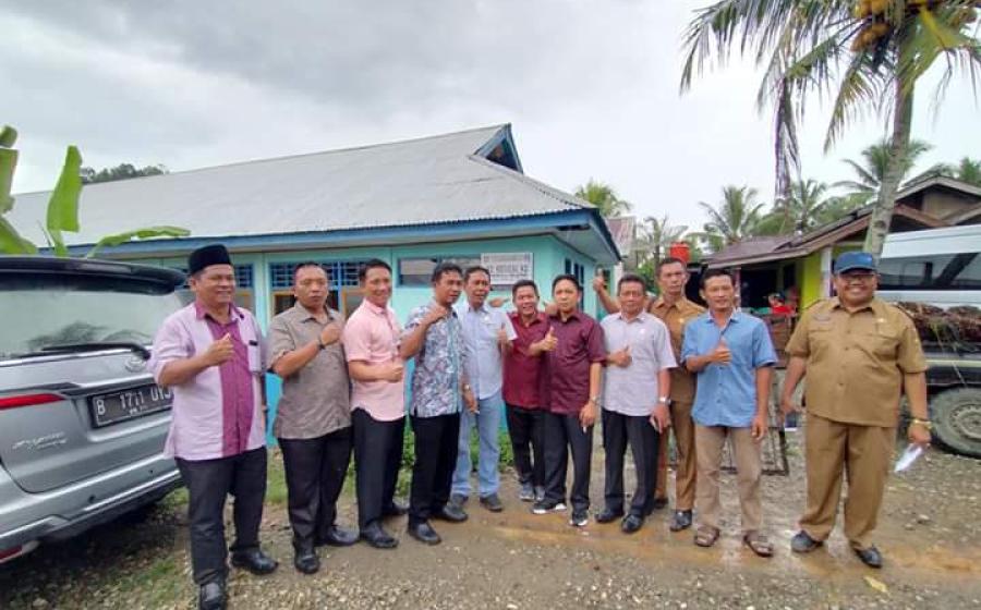 DPRD Bengkulu Selatan