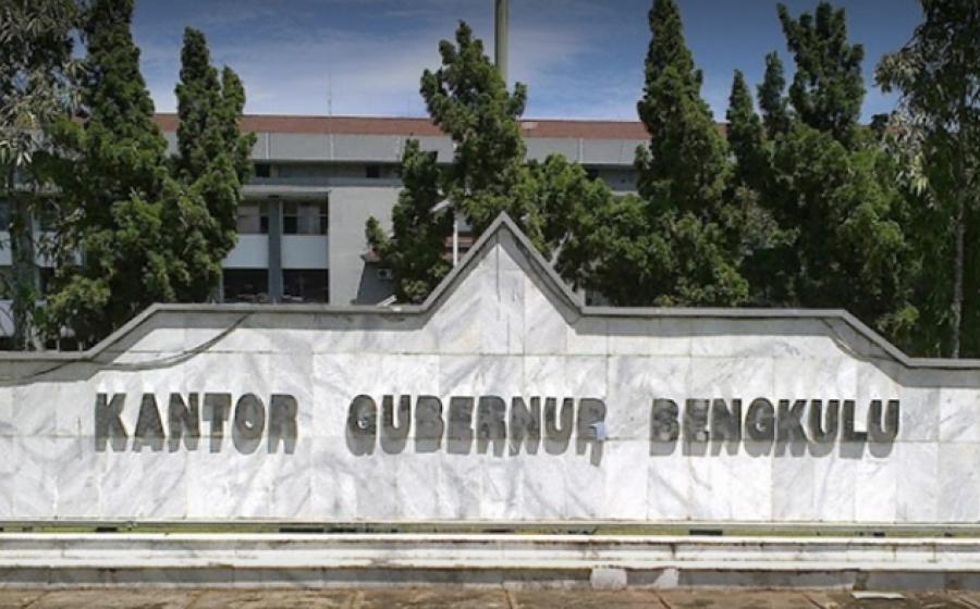 kantor gubernur