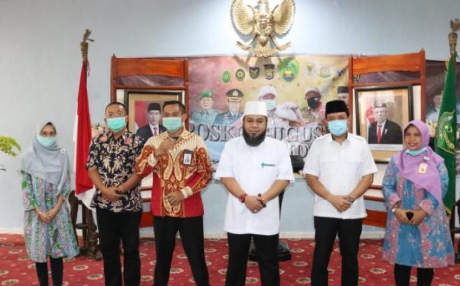 pemkot bengkulu