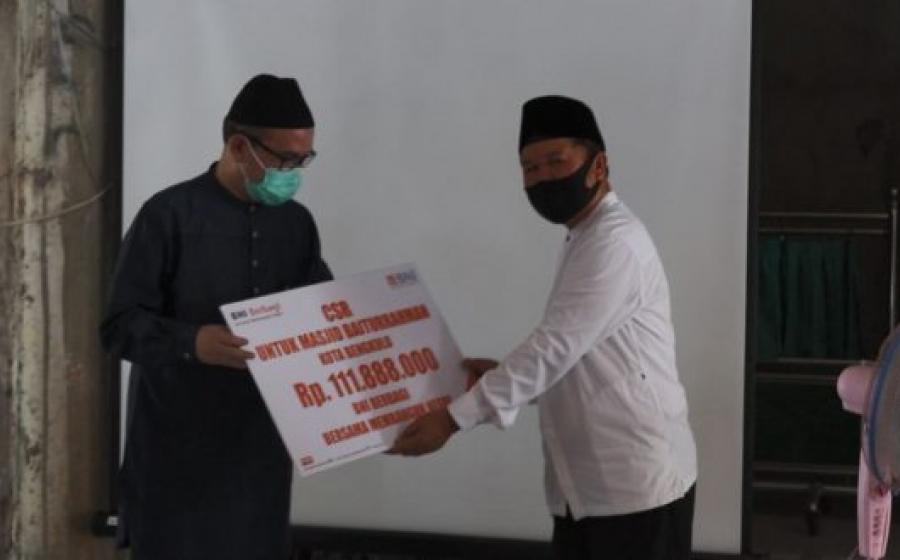 pemkot bengkulu