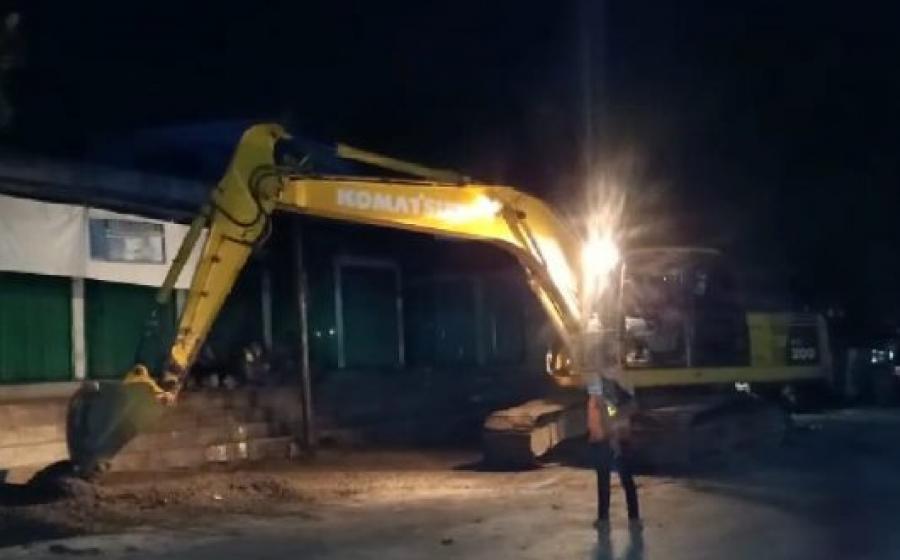 pemkot bengkulu