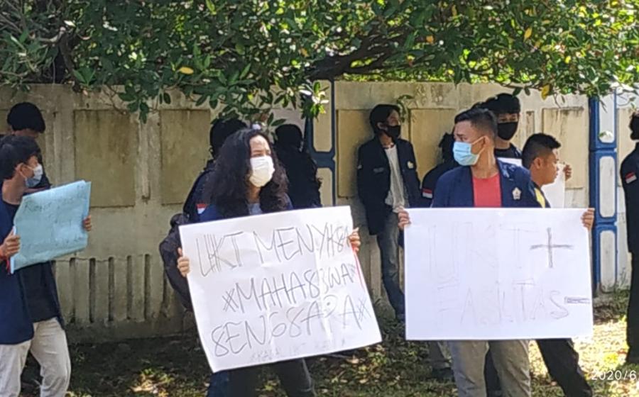 UNIVERSITAS BENGKULU