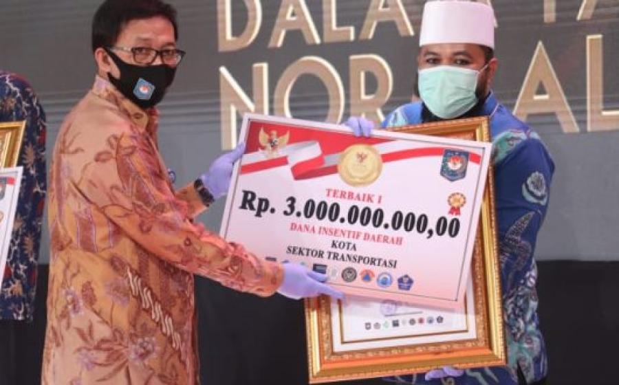 pemkot bengkulu
