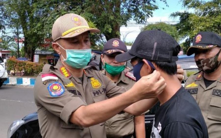 pemkot bengkulu