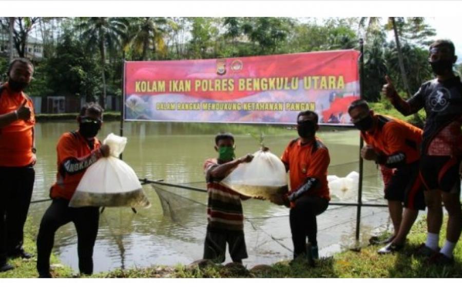 BENGKULU UTARA
