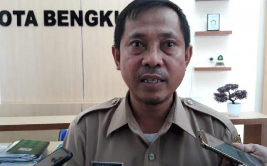 Pemkot Bengkulu