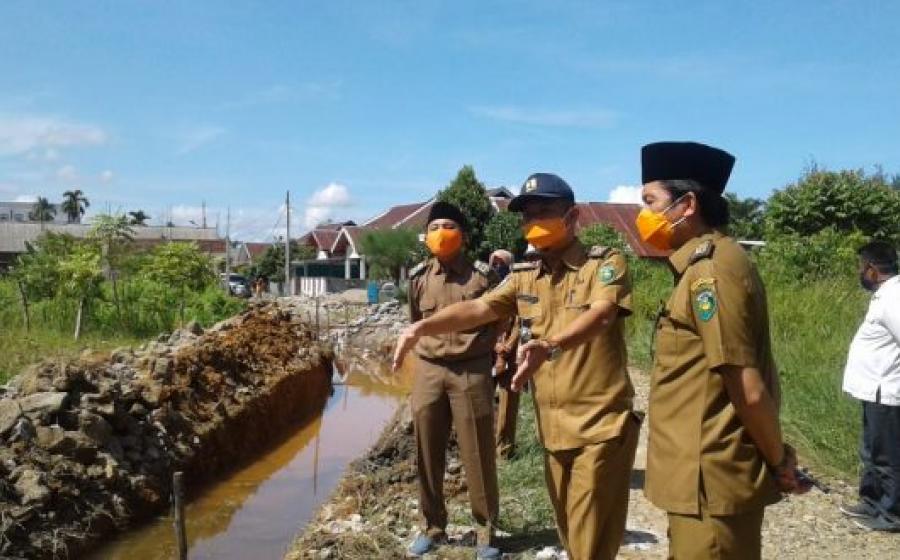 Pemkot Bengkulu