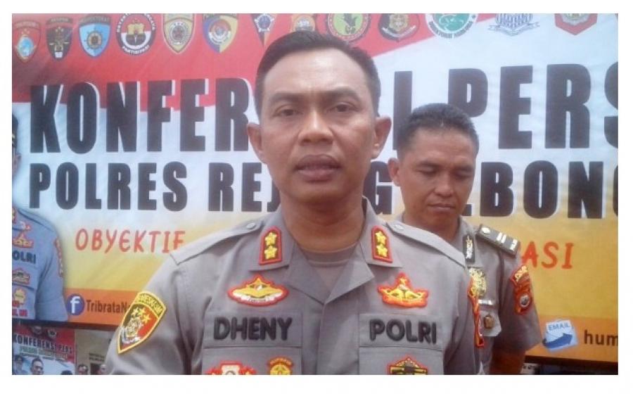 Rejang Lebong