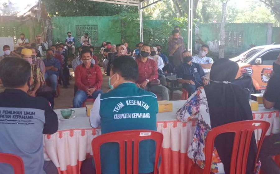Kabupaten