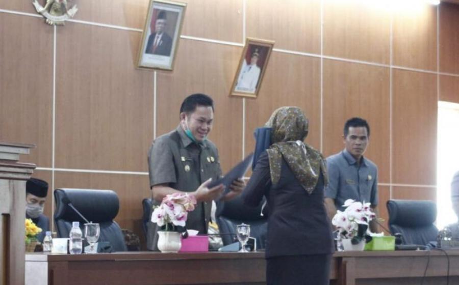 Daerah