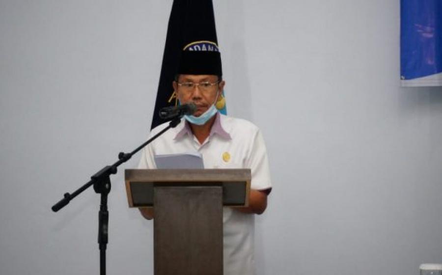 Pemkot Bengkulu
