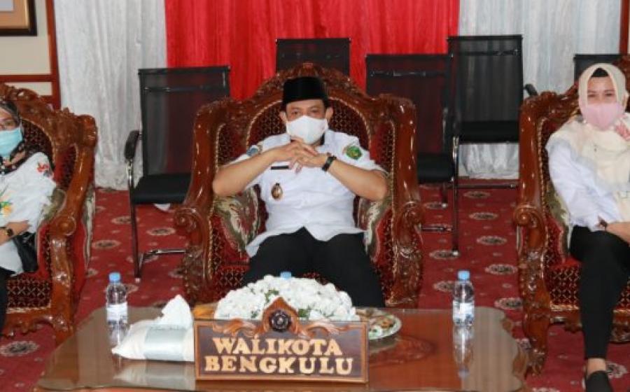 Pemkot Kota Bengkulu