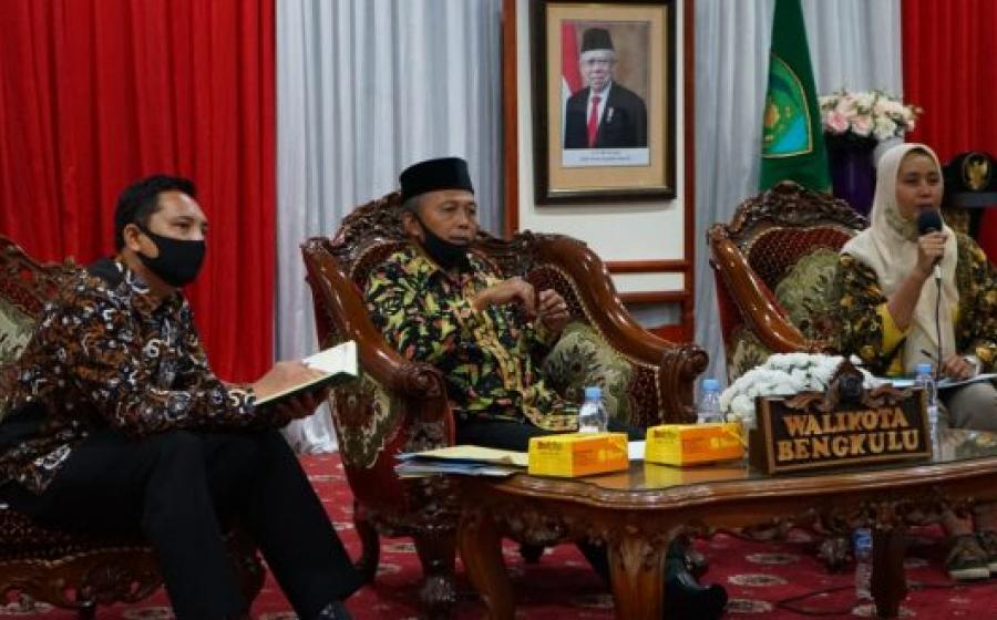 Pemkot Bengkulu