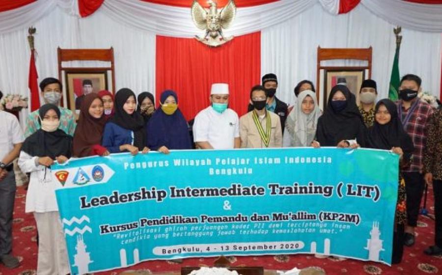 Pemkot Bengkulu