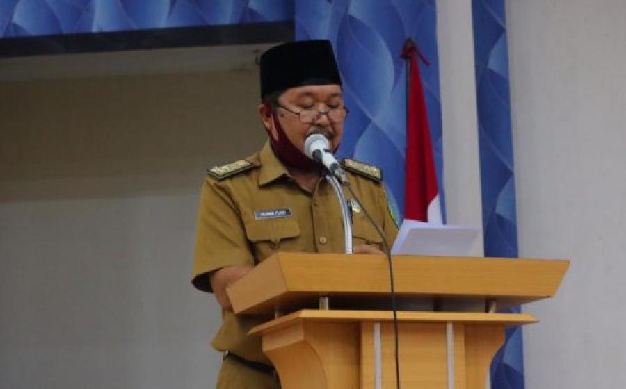 Pemkot Bengkulu