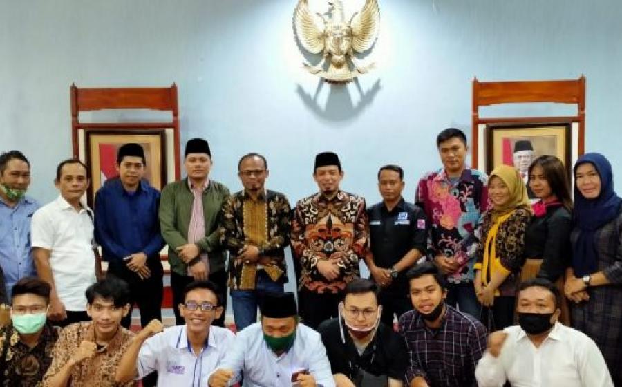 Wakil Wali Kota Bengkulu