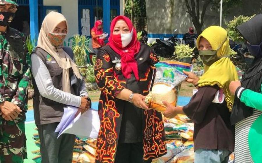 Pemkot Bengkulu
