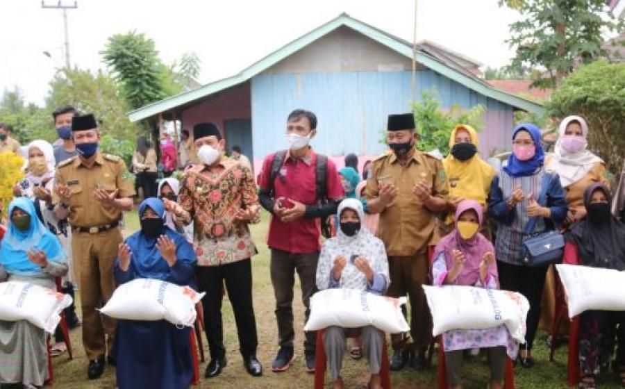 Pemkot Bengkulu