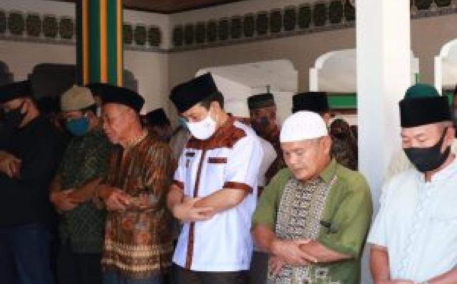 Wakil Wali Kota Bengkulu