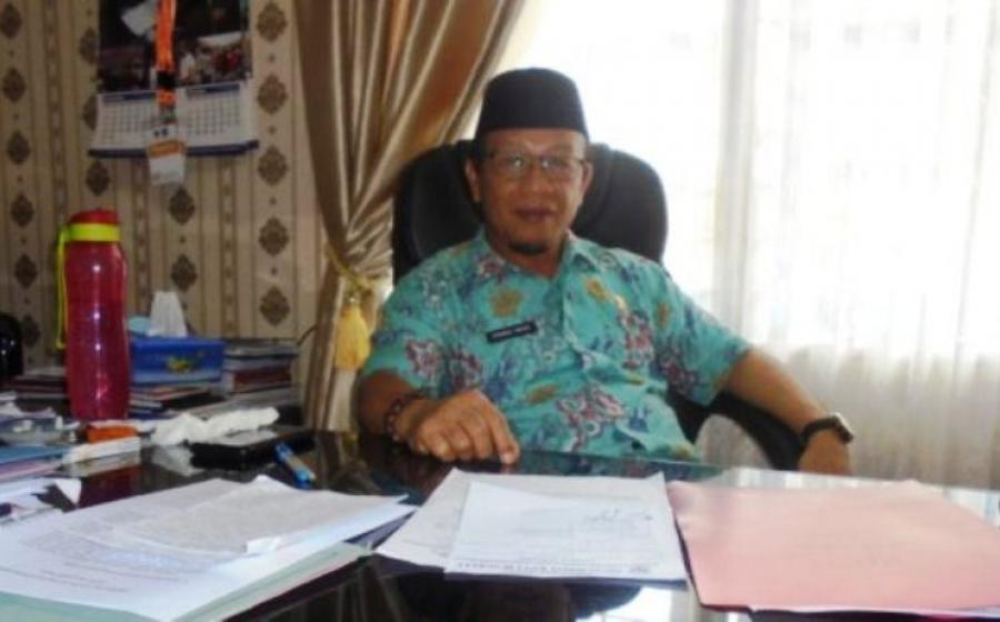 Dinas Pangan dan Pertanian