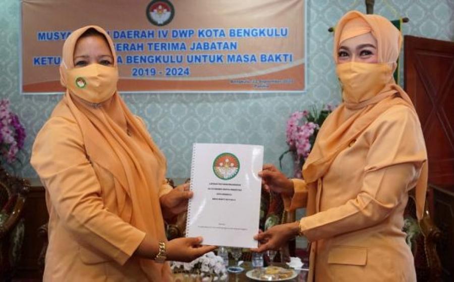 Kota Bengkulu