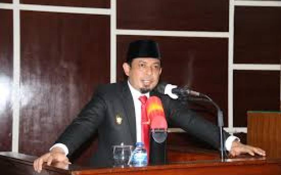 Wakil Wali Kota Bengkulu