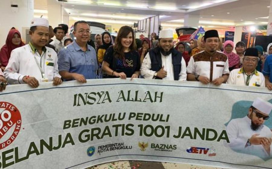 Pemkot Bengkulu