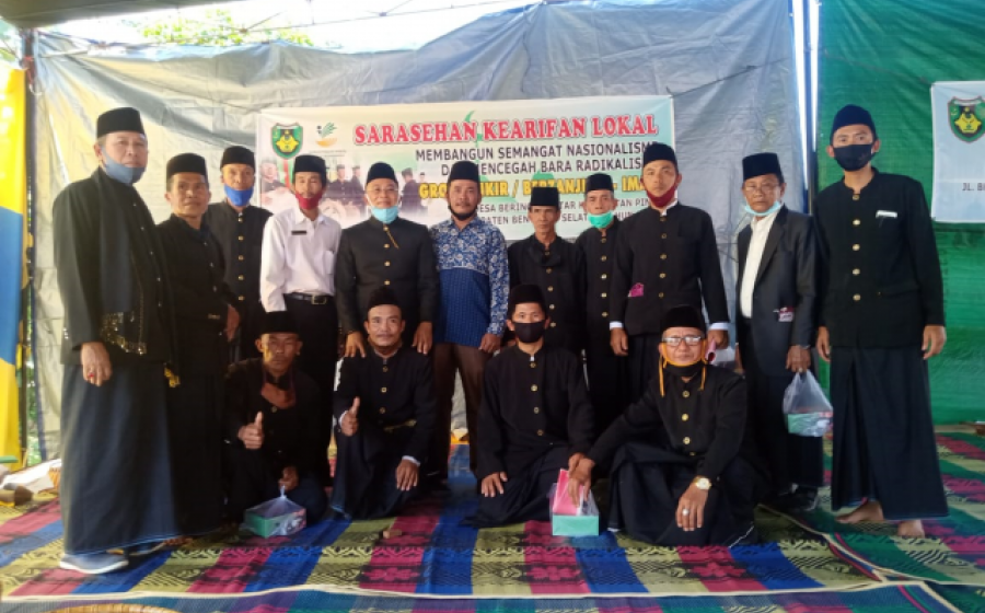 Daerah