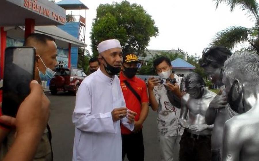 Kota Bengkulu