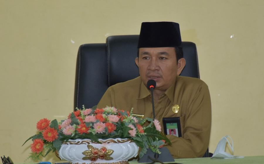 Pemkot Bengkulu