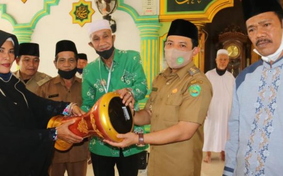 Pemkot Kota Bengkulu