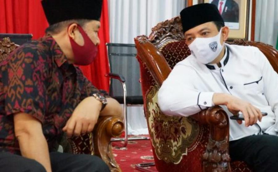 Pemkot Bengkulu