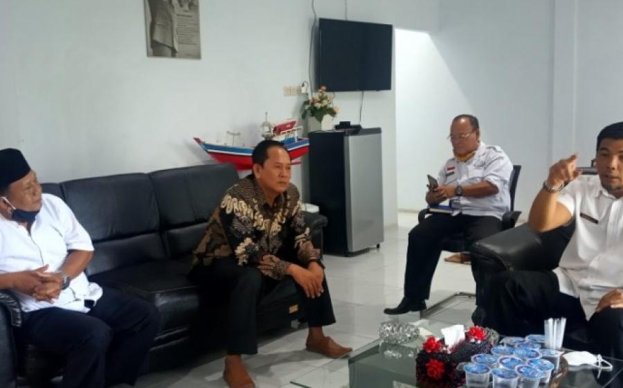 Pemkot Bengkulu