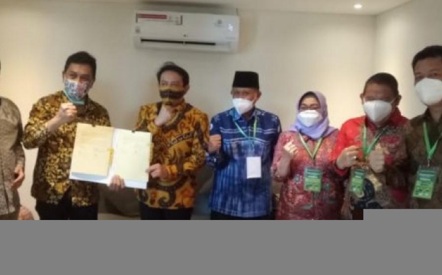 Pemkot Bengkulu