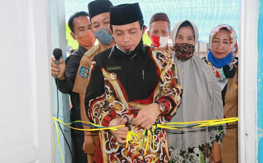Wakil Wali Kota Bengkulu