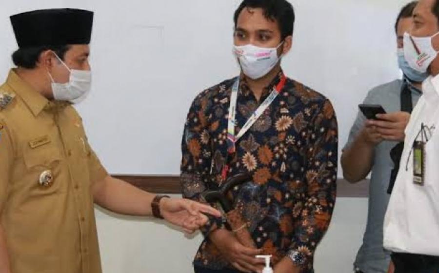 Pemkot Bengkulu