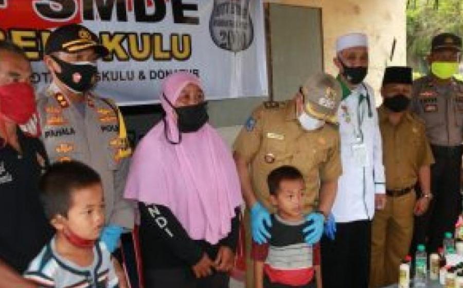 Pemkot Bengkulu