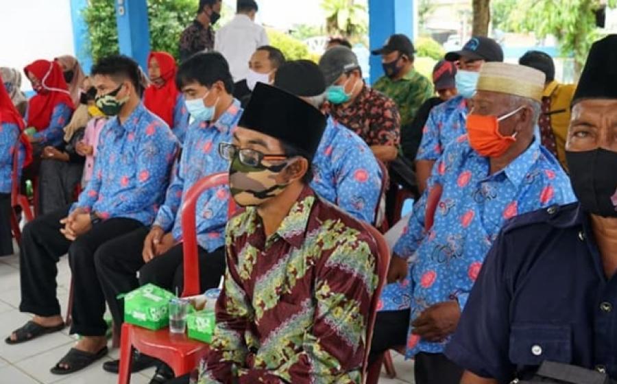 Pemkot Bengkulu