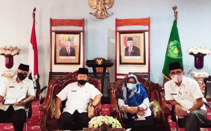 Pemkot Bengkulu
