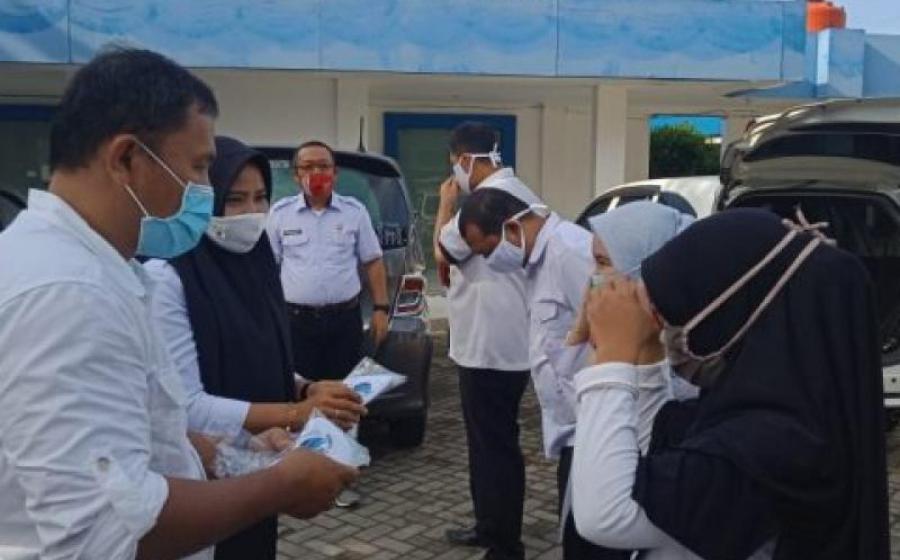 Pemkot Bengkulu