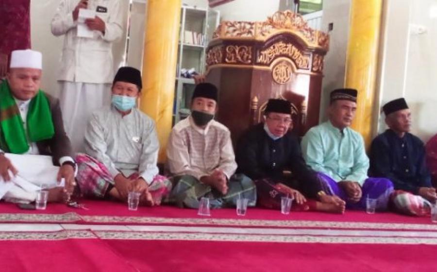 Kota Bengkulu