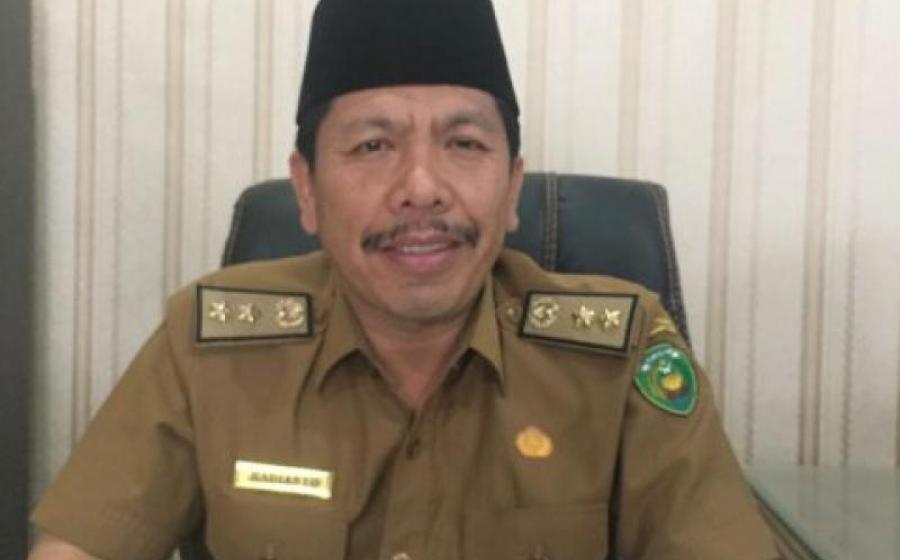 Pemkot Bengkulu