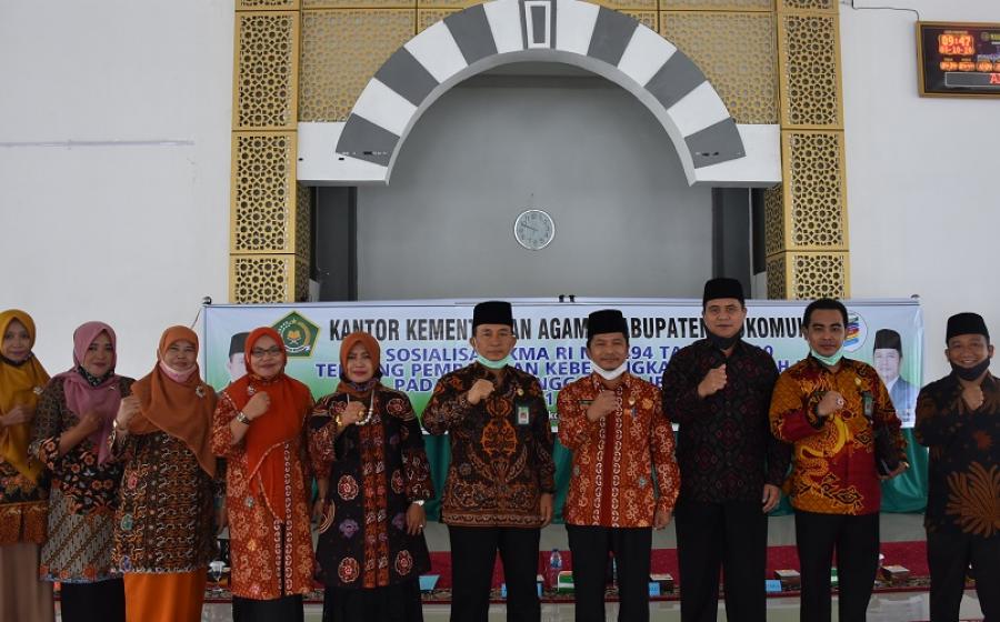 Daerah