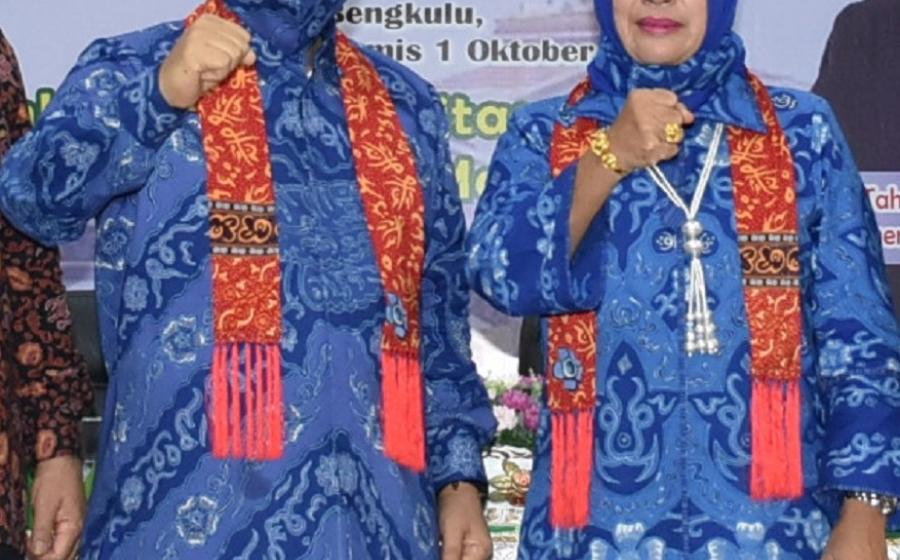 Kota Bengkulu