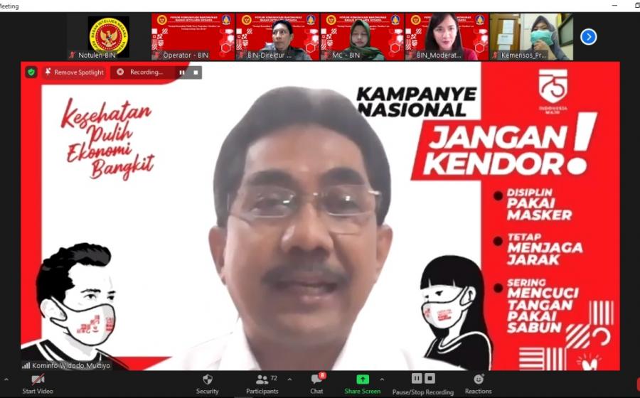 Widodo Muktiyo