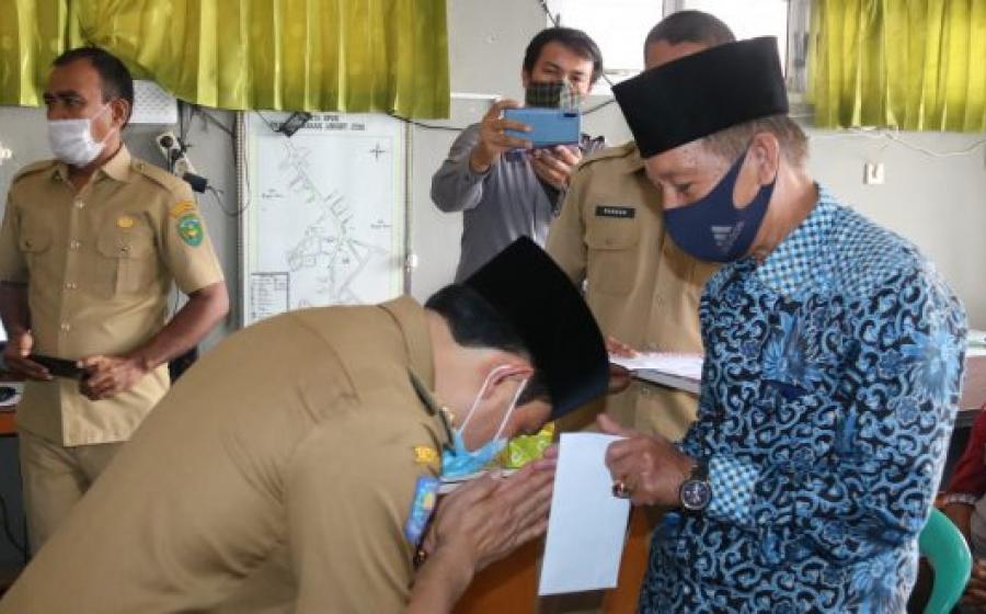 Pemkot Bengkulu