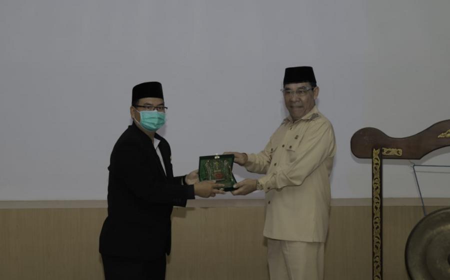 Daerah