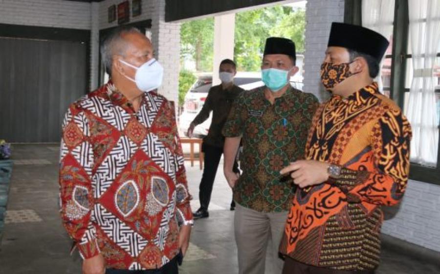 Kota Bengkulu
